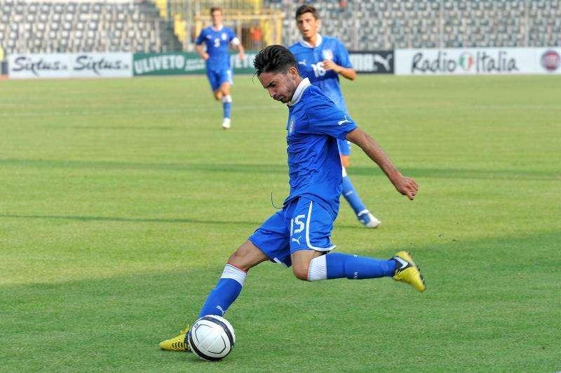 Cavese, piace un terzino di Lega Pro