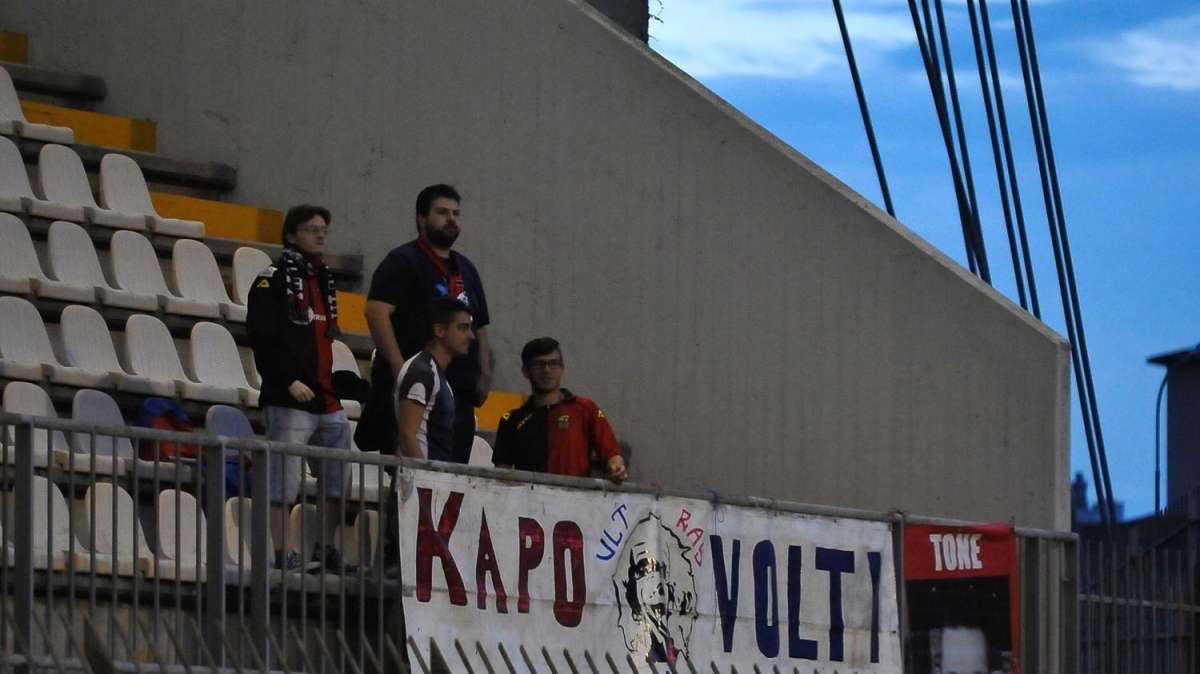 Lumezzane, tra i pali in arrivo Bonardi