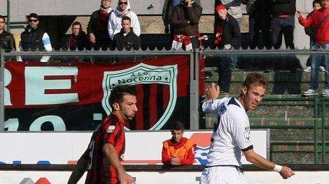 Cremonese, atteso l'attaccante