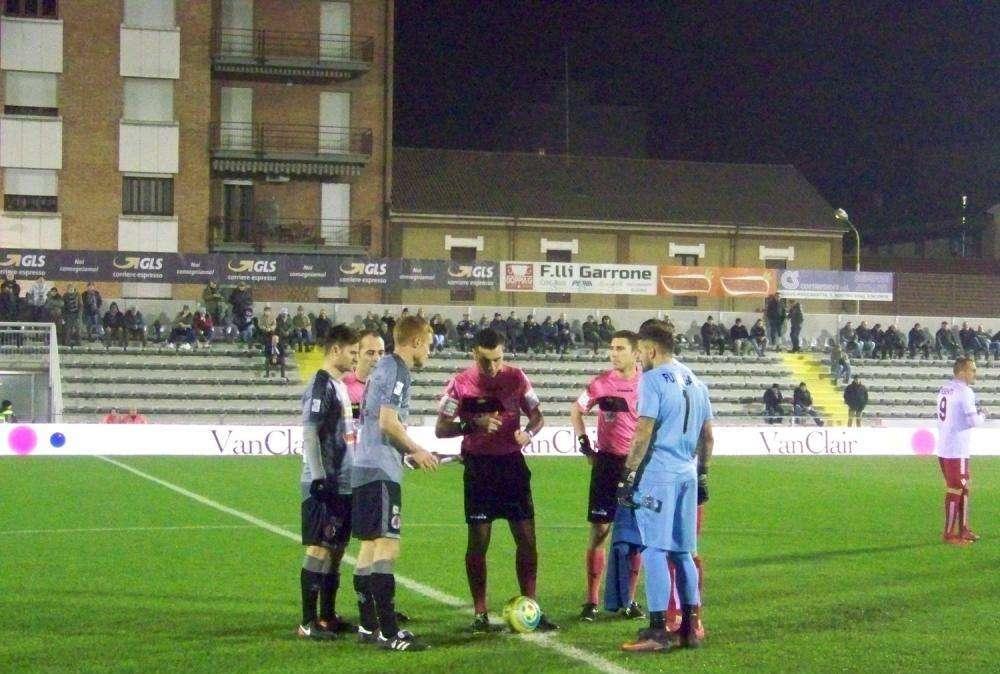 NOTIZIA TC - Modena, interesse per l'ex Piacenza Pergreffi