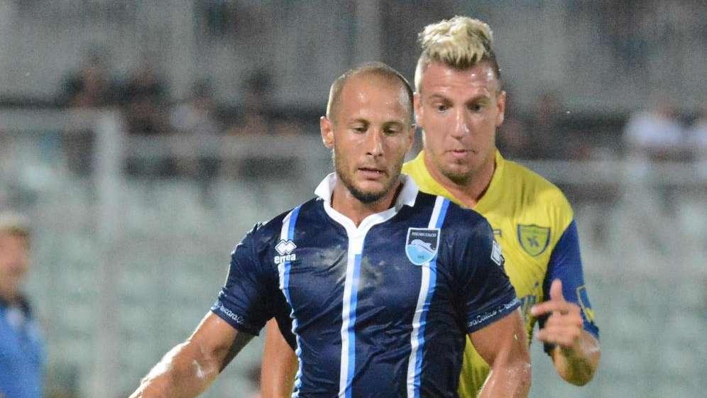 INTERVISTA TC - Grillo: "Siena, Pescara e Triestina meriterebbero di più"