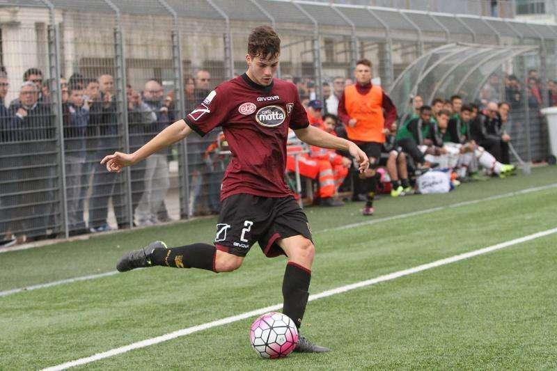 Paganese, può arrivare un terzino dalla Salernitana