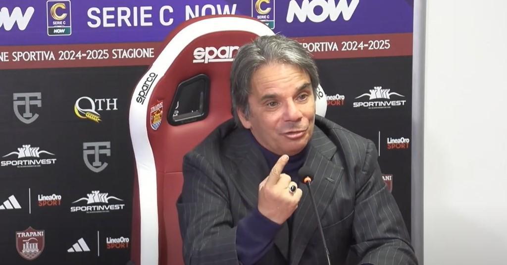Giugliano, ko col Foggia fatale per mister Capuano: il tecnico è stato esonerato 