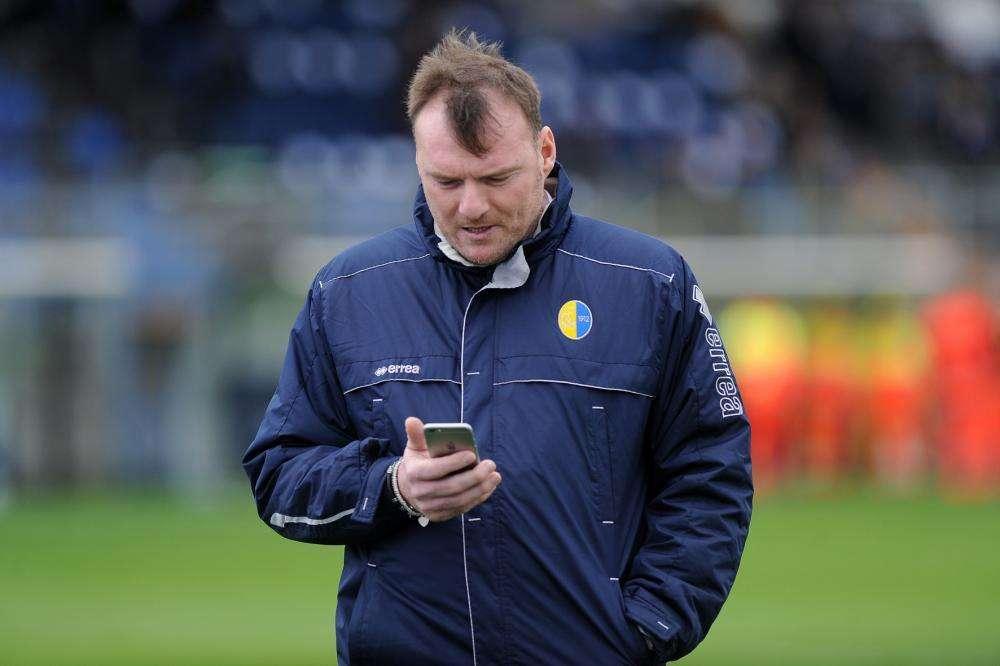 INTERVISTA TC - DS Reggina: "Mercato, era meglio una volta"