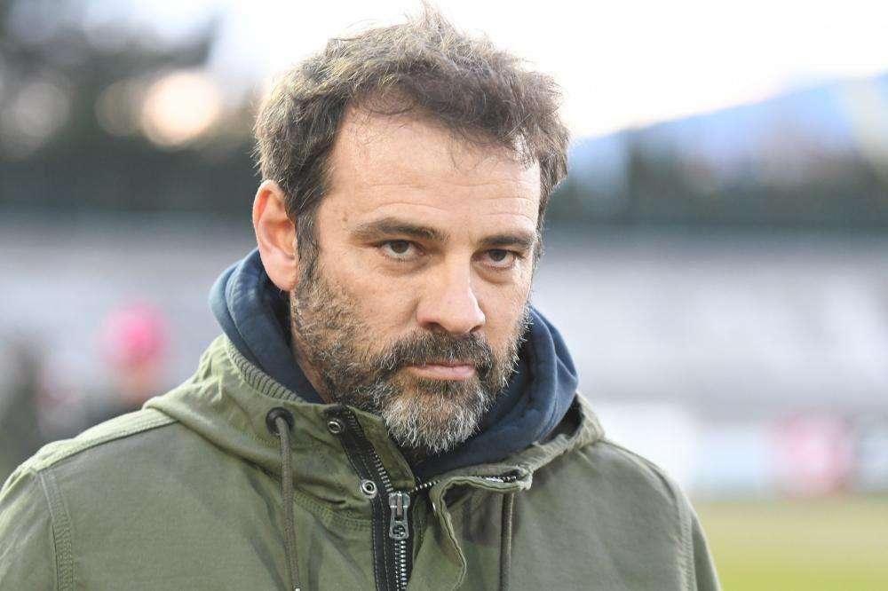Rimini, Colella: "Squadra sfiduciata, ma situazione non è irrecuperabile"