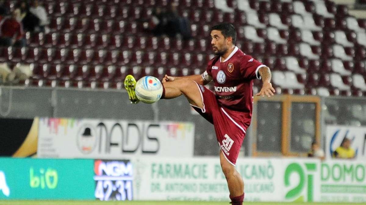 NOTIZIA TC - Palermo, torna di moda De Rose: dialogo con la Reggina