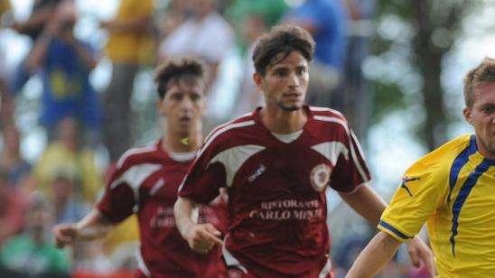 NOTIZIA TC - Fermana, per Lupoli c'è anche la Virtus Verona