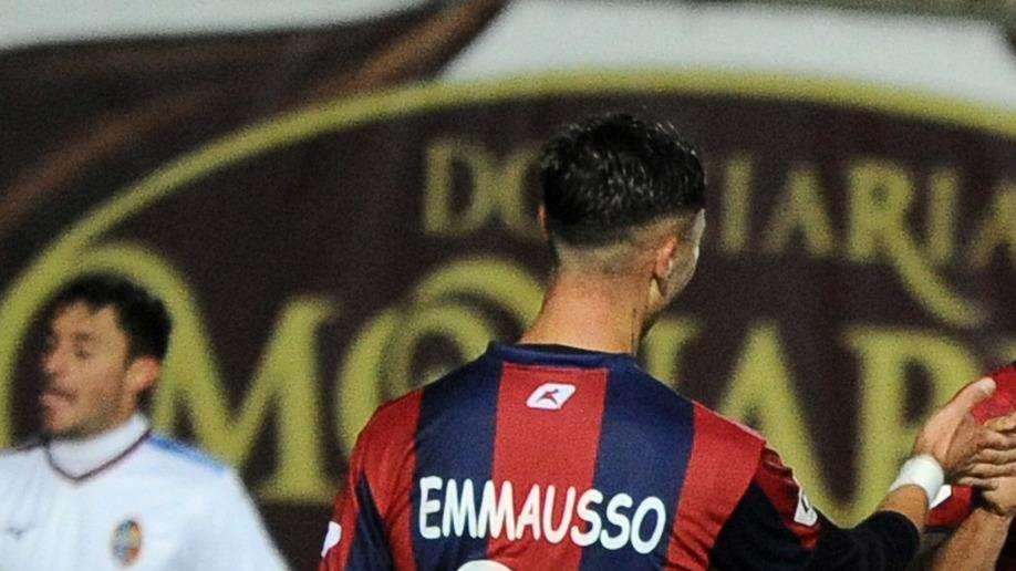 NOTIZIA TC - L'Ancona-Matelica si fionda su Michele Emmausso