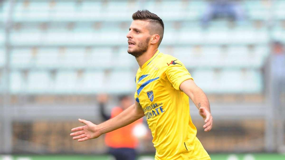 Ascoli, un centrocampista di Serie B nel mirino