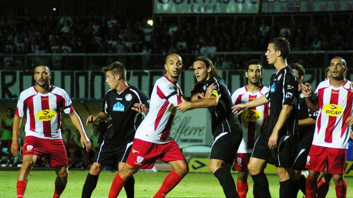 Domenica a tutto derby in Lega Pro. Ternana e Sud Tirol occhio alle spalle