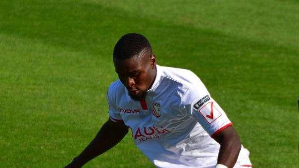 Trapani, Nzola dovrà essere riscattato: niente rientro al Carpi