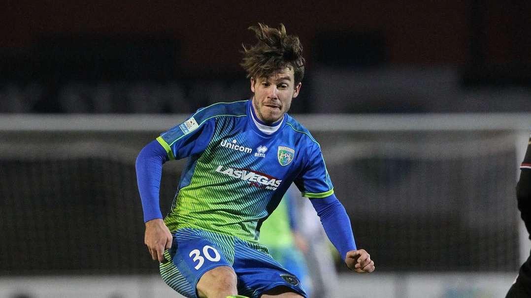 UFFICIALE - Sudtirol, acquistato Davide Voltan. Contratto fino al 2024