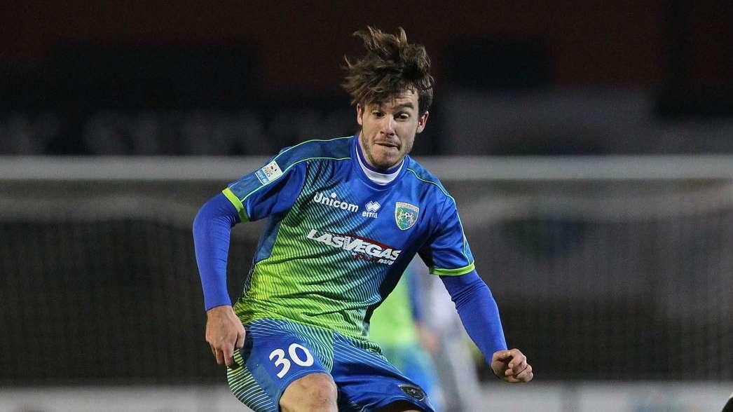 UFFICIALE - Sudtirol, ecco Voltan in prestito dalla Reggiana