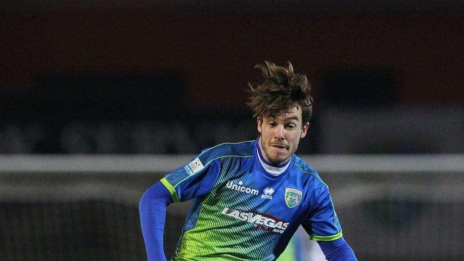 NOTIZIA TC - Davide Voltan torna alla Feralpisalò in prestito