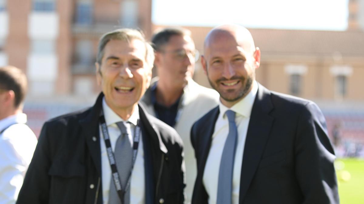 Ravenna, parla Braida: "Playoff? Ci stiamo preparando per vincere"