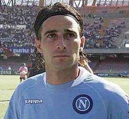 Casertana, il diesse Pavarese piazza il colpo: Marco Capparella