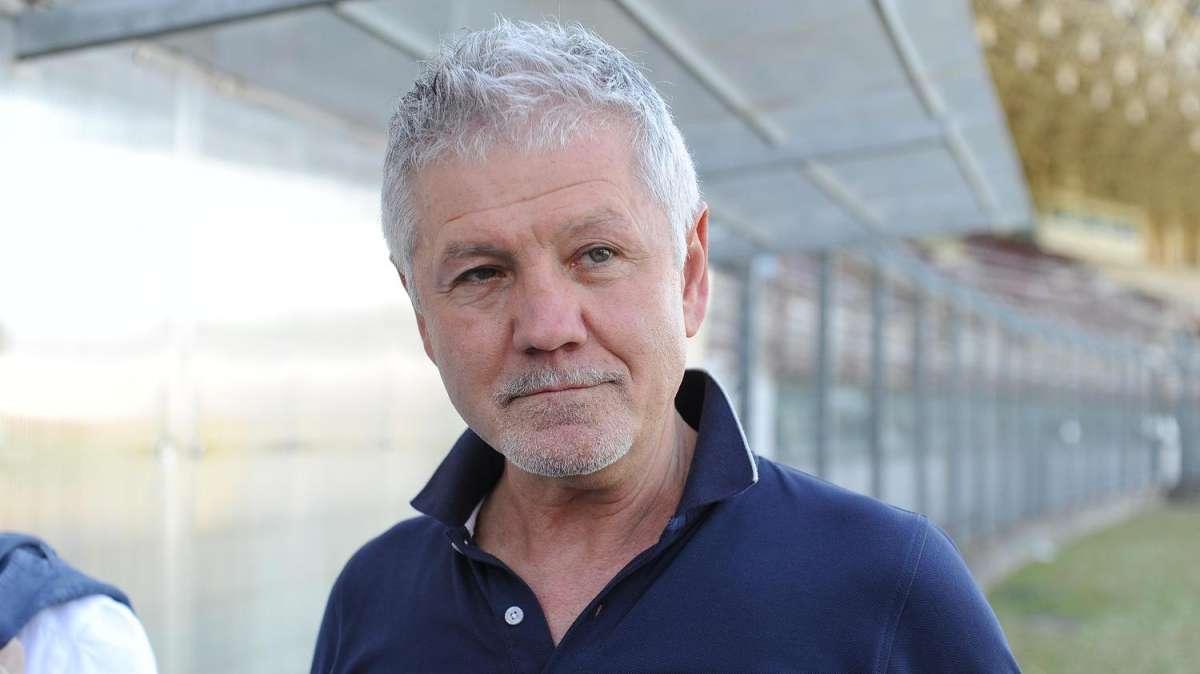 Roggi: "Avellino pronto per la scalata, Braglia è la guida perfetta"
