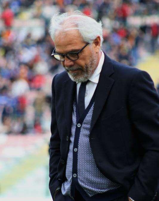 ESCLUSIVA TLP - Catania, ds Pitino: "Sul mercato siamo vigili. Su Giannone..."