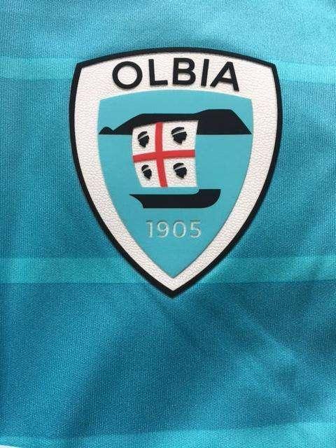 INTERVISTA TC - Ricci: "L'Olbia affronterà i playout con grinta"