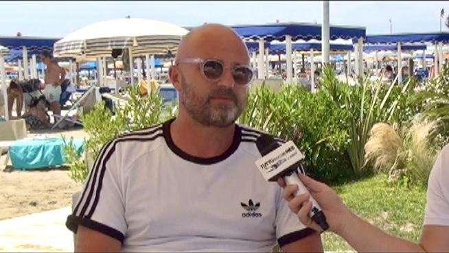 INTERVISTA TC - Amerini: "Vedo il Modena favorito per la promozione"