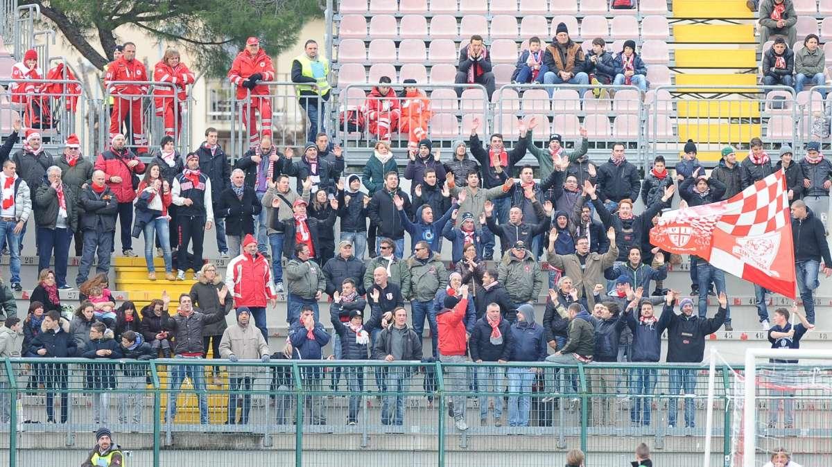 NOTIZIA TC - Grosseto, occhi in casa Carpi: piace il portiere Rossi