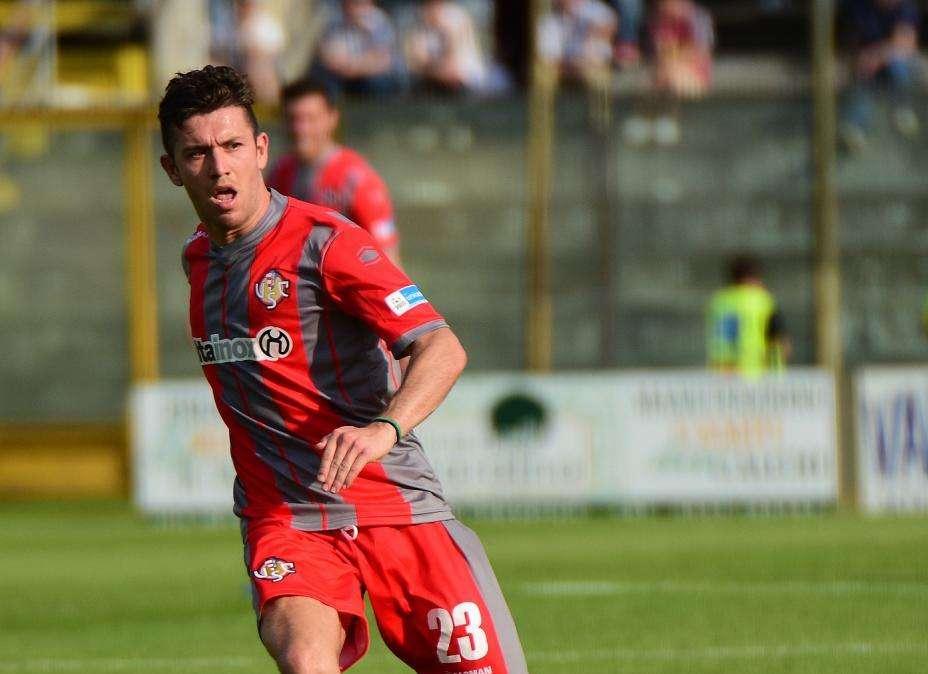 Piacenza, Morosini in partenza. Ma arriva Scarsella