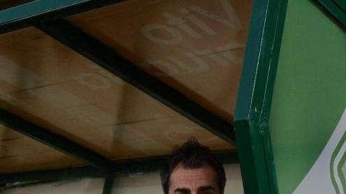 Mister Tangorra: "Mi fa piacere essere tra i papabili alla panchina della Fidelis Andria"