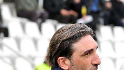 INTERVISTA TC - Pres V.Verona: "Girone B d'accordo: inizio dal 20 in poi"