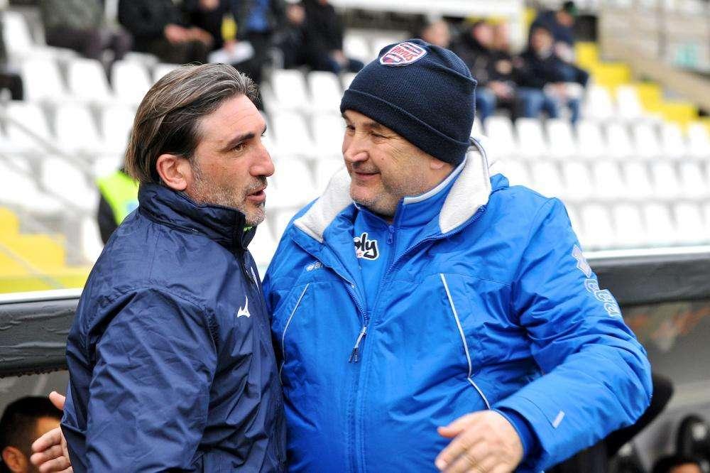 INTERVISTA TC - Virtus Verona, Fresco: "Terza serie troppo penalizzata"