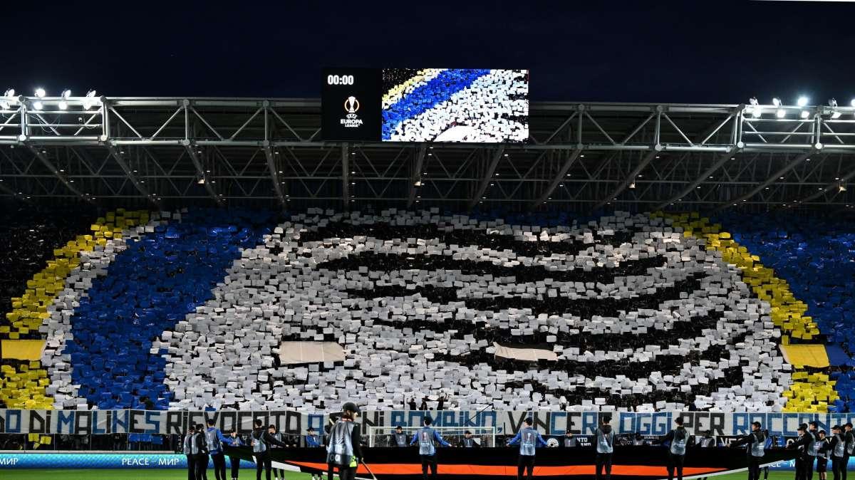Atalanta U23, Cassa: "Triestina cresciuta molto, sarà una gara difficile"