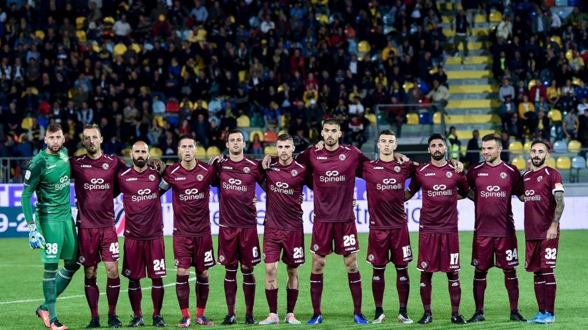Livorno, il giovane Nunziatini nel mirino di Fiorentina e Roma