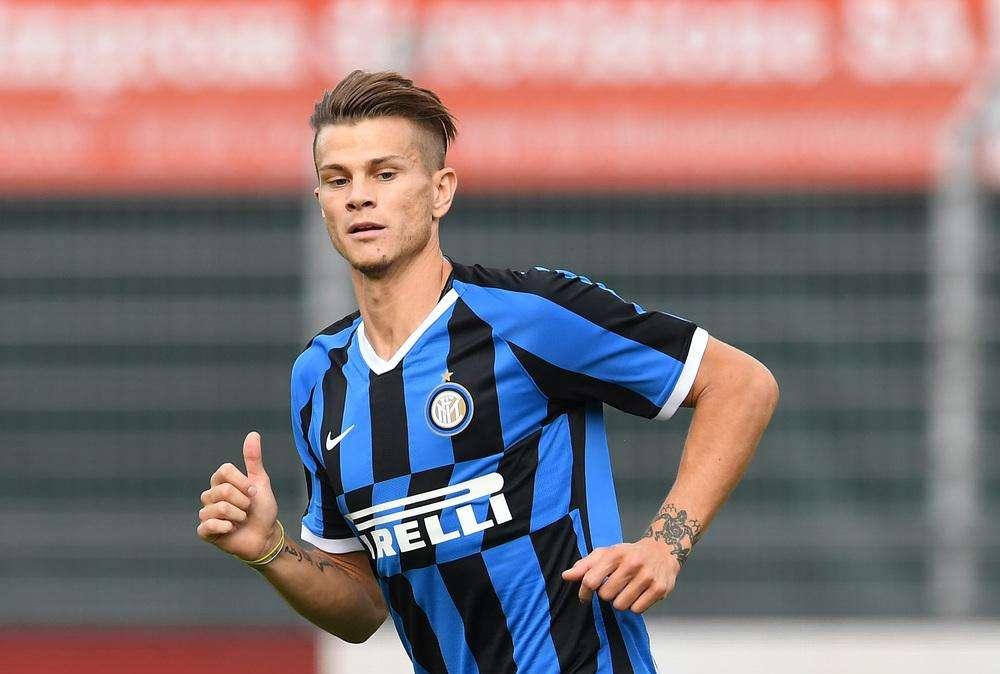 NOTIZIA TC - Vicenza, sirene da Spagna e Olanda per Longo