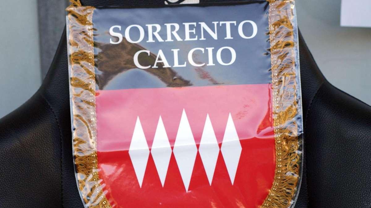 Il Sorrento guarda in casa Audace Cerignola: interesse per Di Dio