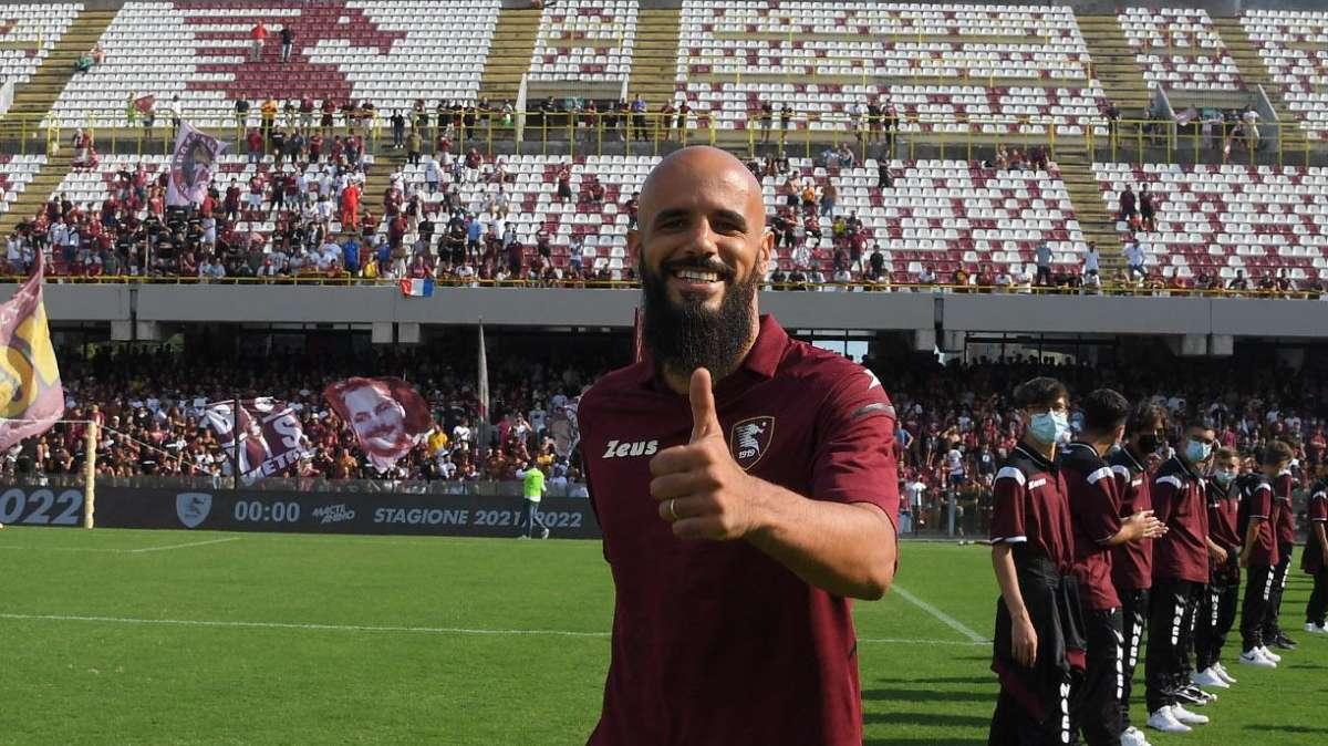 Avellino, il report della seduta odierna: Aya torna con il gruppo