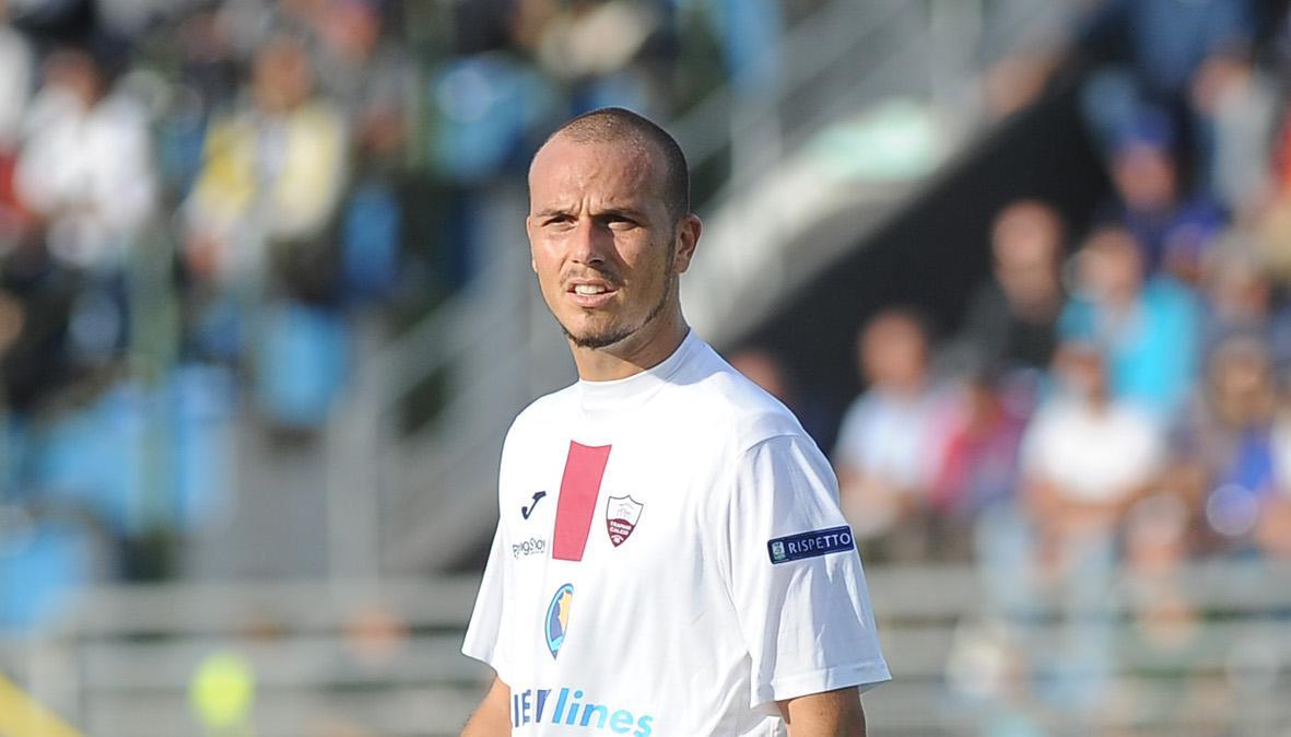 Ferretti: "Andai al Carpi per Giuntoli, ero il suo cigno di Utrecht"