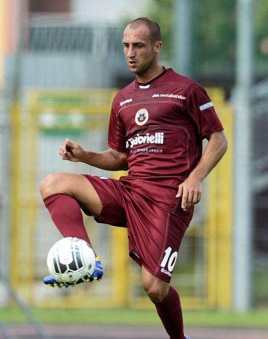 INTERVISTA TC - Sgrigna: "Rosso riporterà Vicenza dove merita"