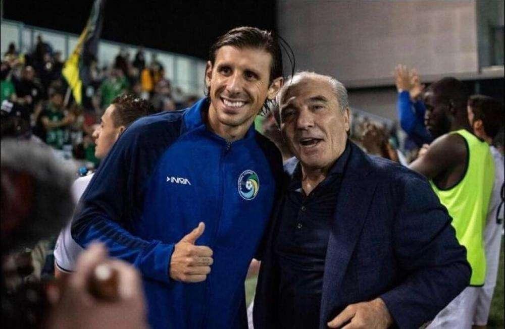 INTERVISTA TC - Sembroni: "Io, un ex Serie C ai New York Cosmos"