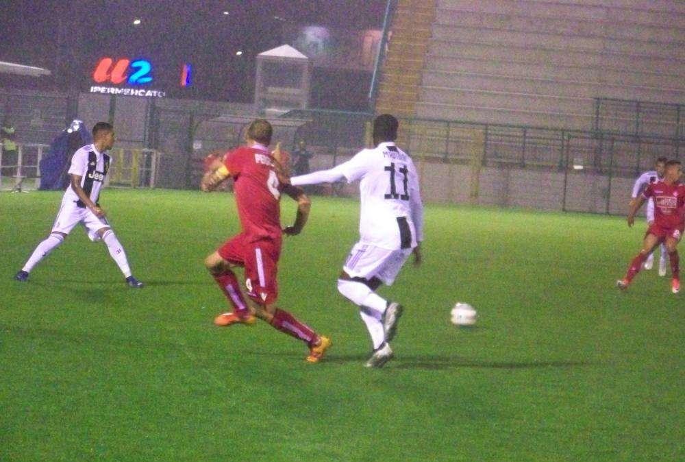 Padova, concorrenza a Lecco, Modena e Pro Sesto per Pergreffi