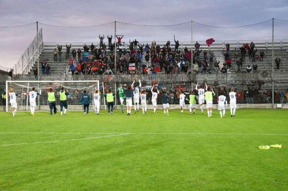 Sambenedettese, per la porta occhi in Serie D: interesse per Di Nardo