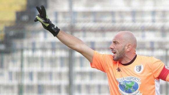 INTERVISTA TC - S. Leonzio, Narciso: "Migliorarci sempre nostra filosofia"