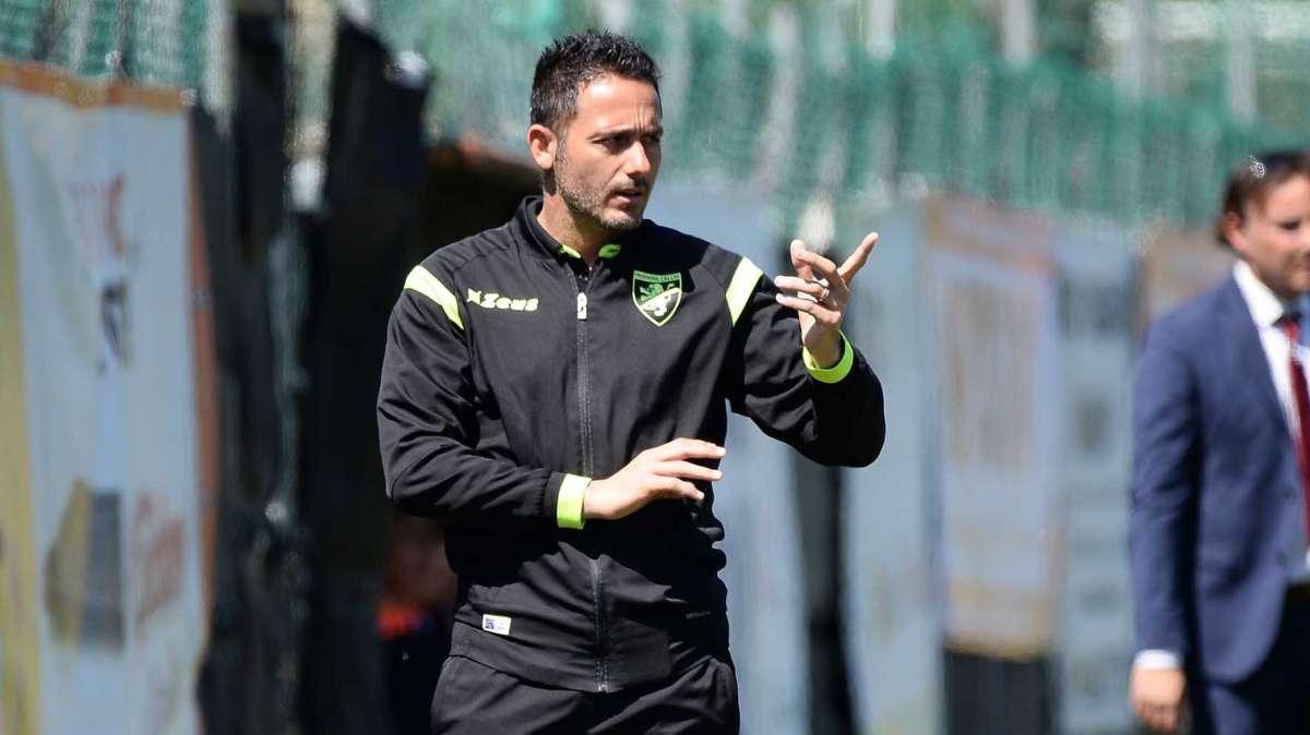 NOTIZIA TC - Turris, per la panchina spunta Di Michele: possibile incontro