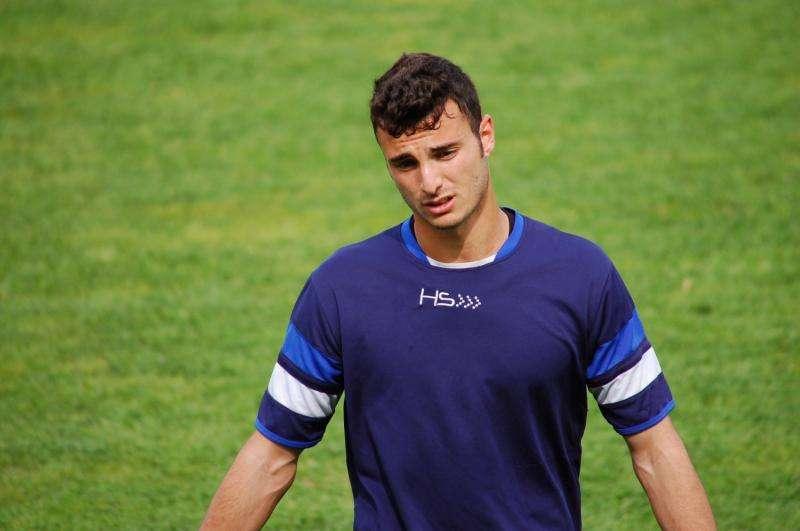 ESCLUSIVA TLP - Prato, Bocalon: "Col Gubbio per la rivincita. Siamo ancora in apnea, battiamo il ferro finché è caldo"