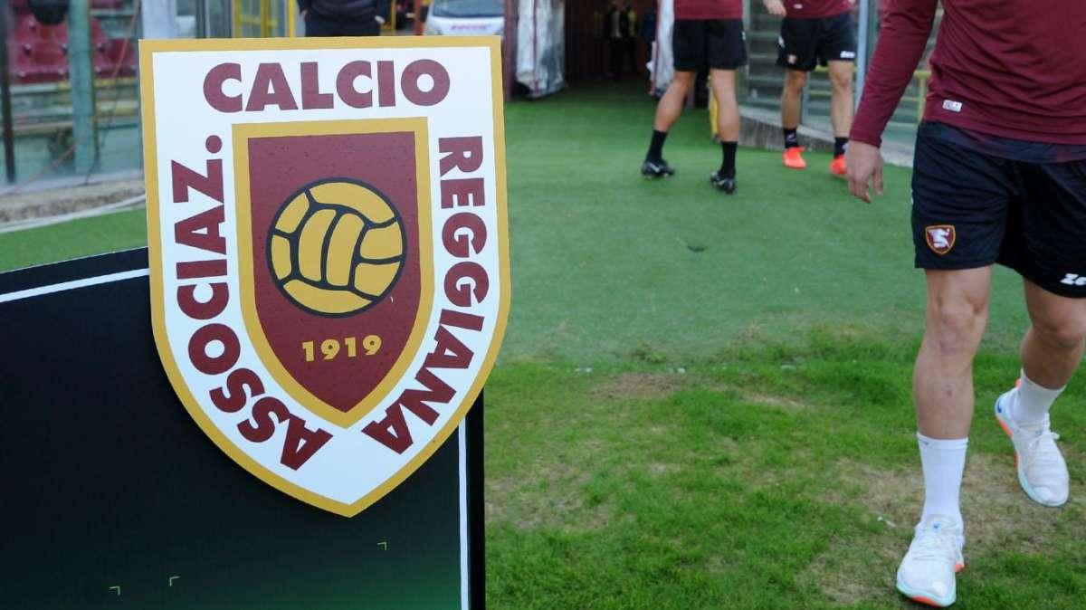 Reggiana, Alvini saluta. Per la panchina idee Franzini, Vecchi e Scienza