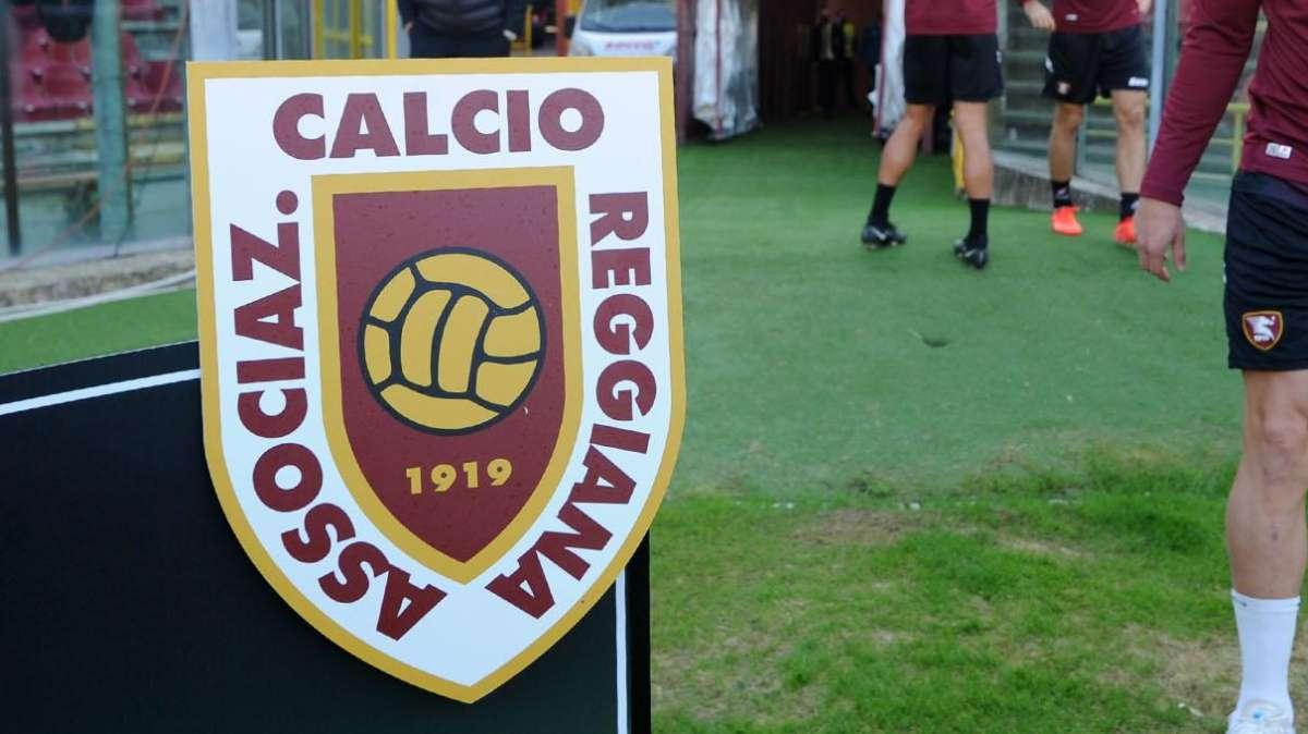 Salerno: "Il riscatto solo quando la Reggiana tornerà in Serie B"