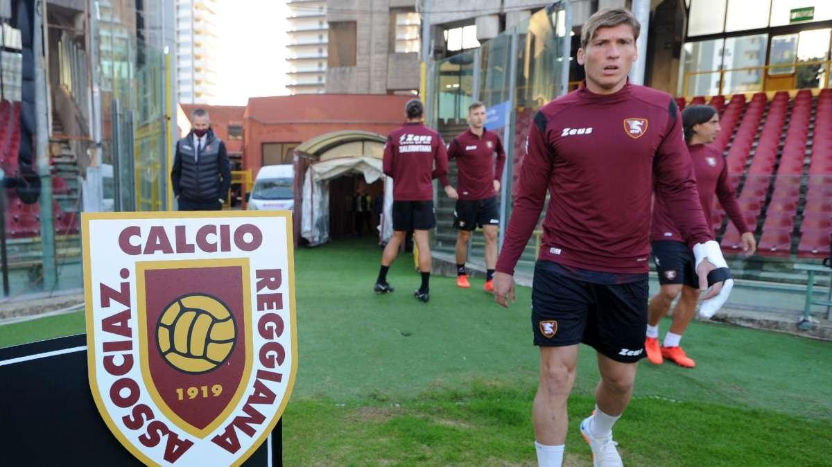 Serie B - Pescara e Reggiana retrocedono con un turno di anticipo