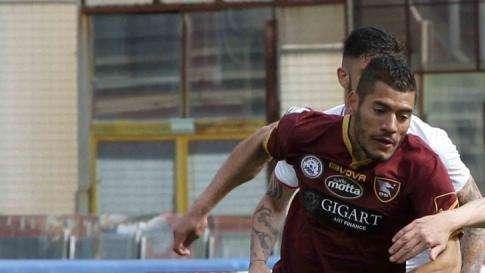 NOTIZIA TC Gubbio e Arezzo su Celli 