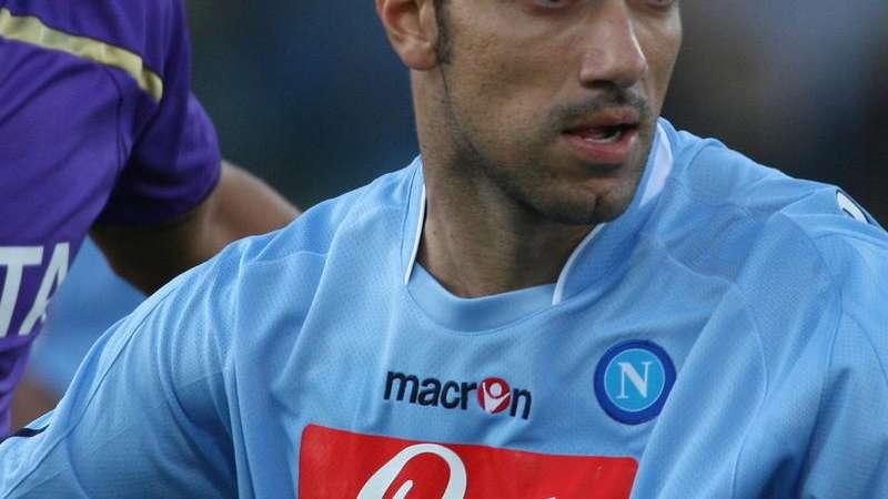 Matera, occhi sul fantasista Giannone