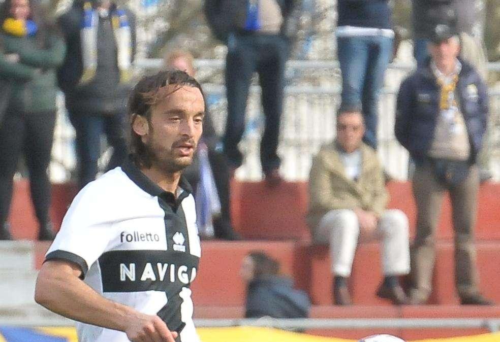 Miglietta: "Se la Ternana gioca come sa fare, è superiore al Perugia"