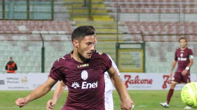 Trapani, rinnovati i contratti di Aloi e Rizzo