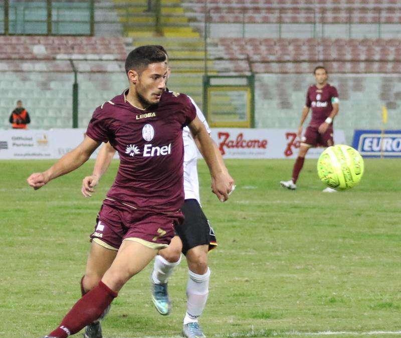 Trapani, Aloi: "Testa subito al Rende, avversario tosto"